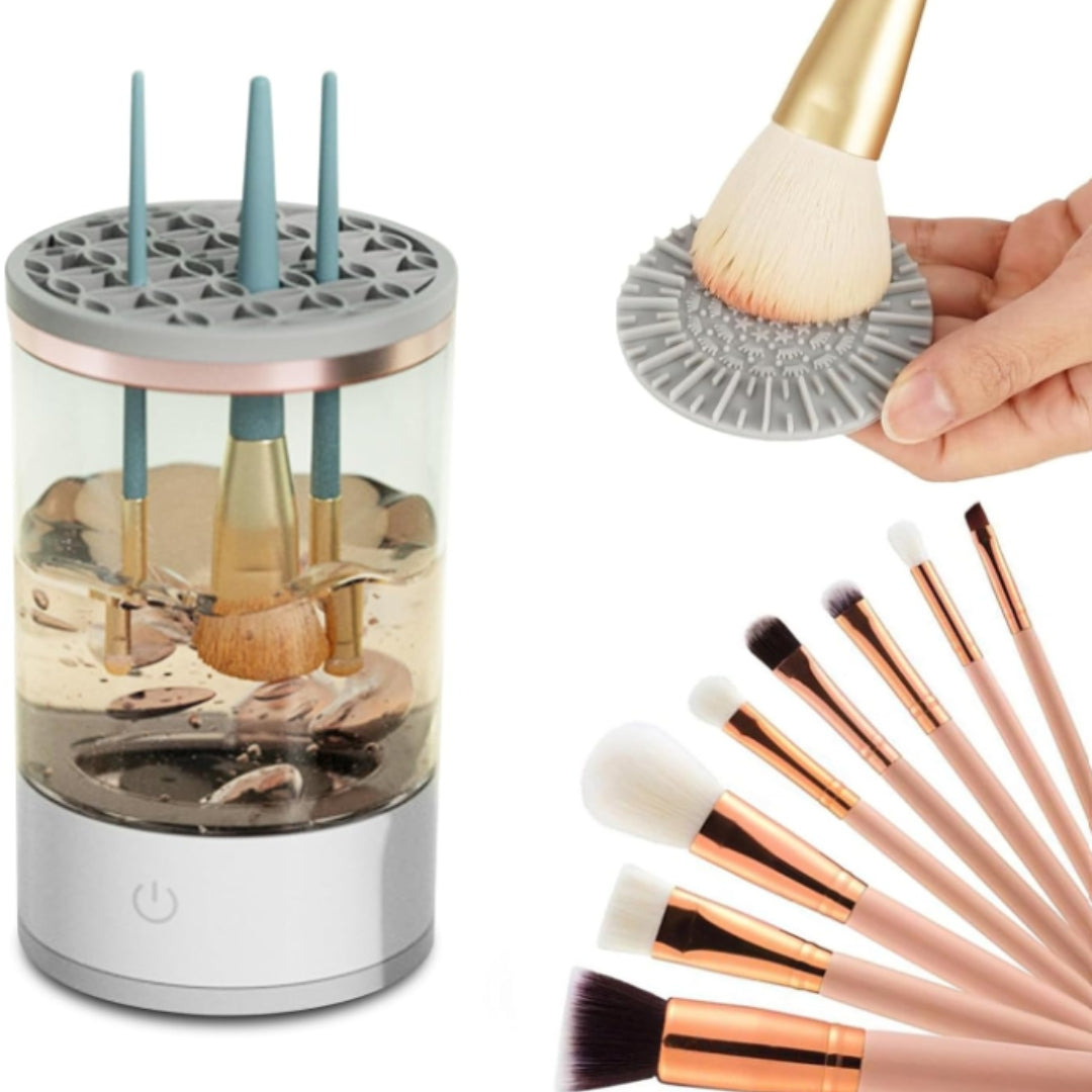 LIMPIADOR DE BROCHAS – INNOshopcr - Main Image