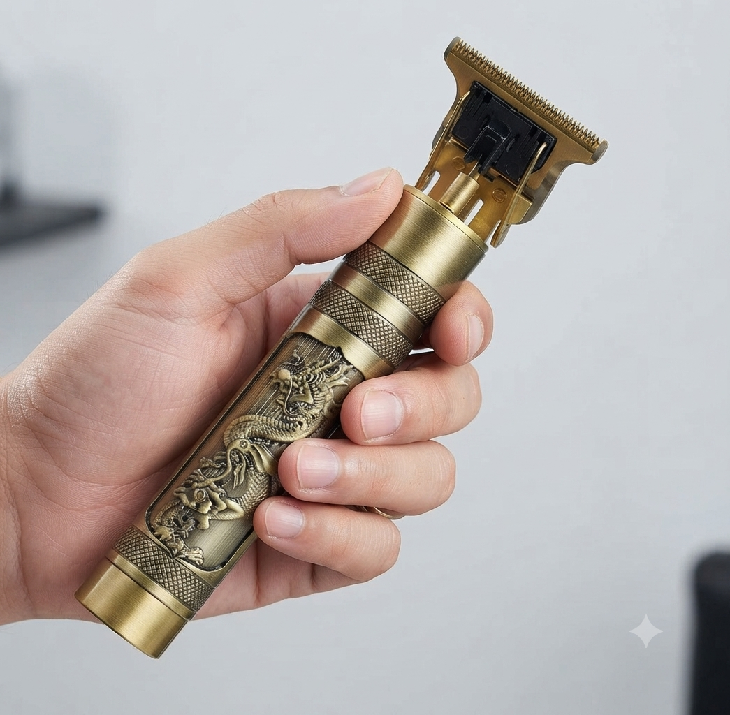RASURADORA DE PRECISIÓN KEMEI T9