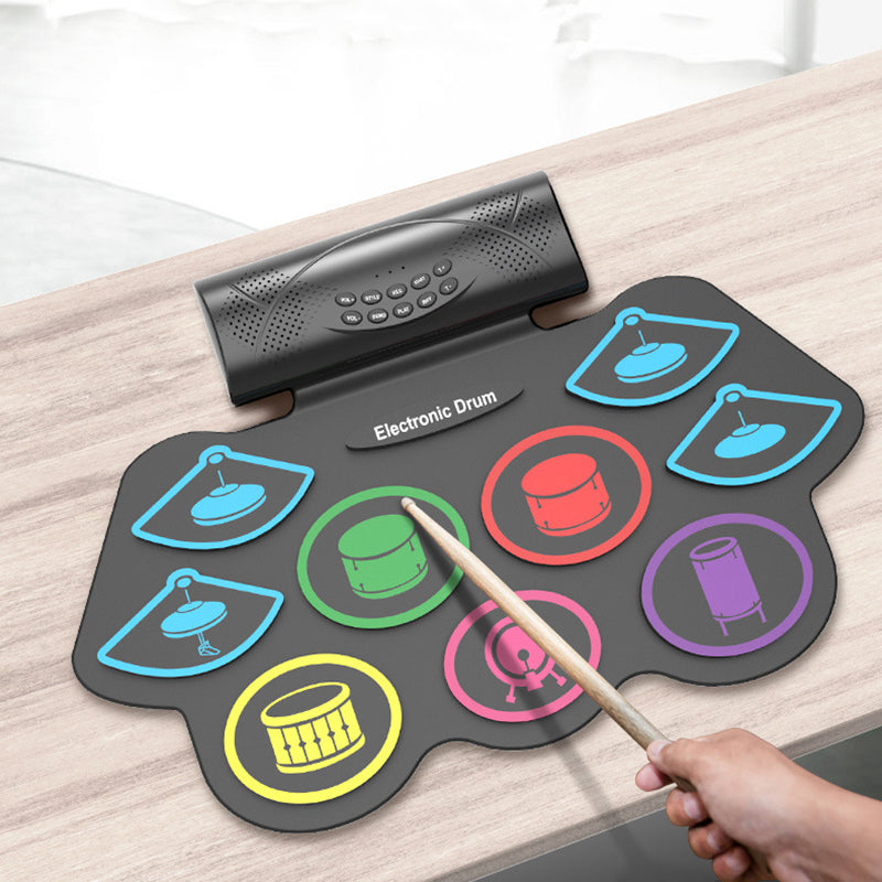 BATERÍA ELECTRÓNICA PROFESIONAL