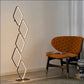 LAMPARA DE HOGAR DECORATIVA (2PCS)