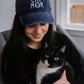 GORRA DE DOG MUM / CAT MUM