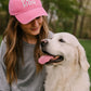 GORRA DE DOG MUM / CAT MUM