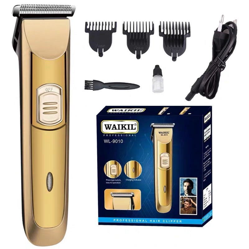 RASURADORA DE PELO Y BARBA PROFESIONAL WAIKIL