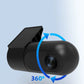 CAMARA DE VEHICULO DASHCAM 360 FULL HD