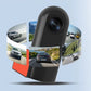 CAMARA DE VEHICULO DASHCAM 360 FULL HD