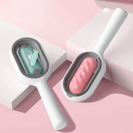 CEPILLO PARA MASCOTAS- PetGravity