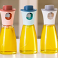 DISPENSADOR DE ACEITE EN SPRAY (2 PCS)
