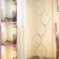 LAMPARA DE HOGAR DECORATIVA (2PCS)