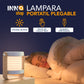 LAMPARA PORTATIL PLEGABLE