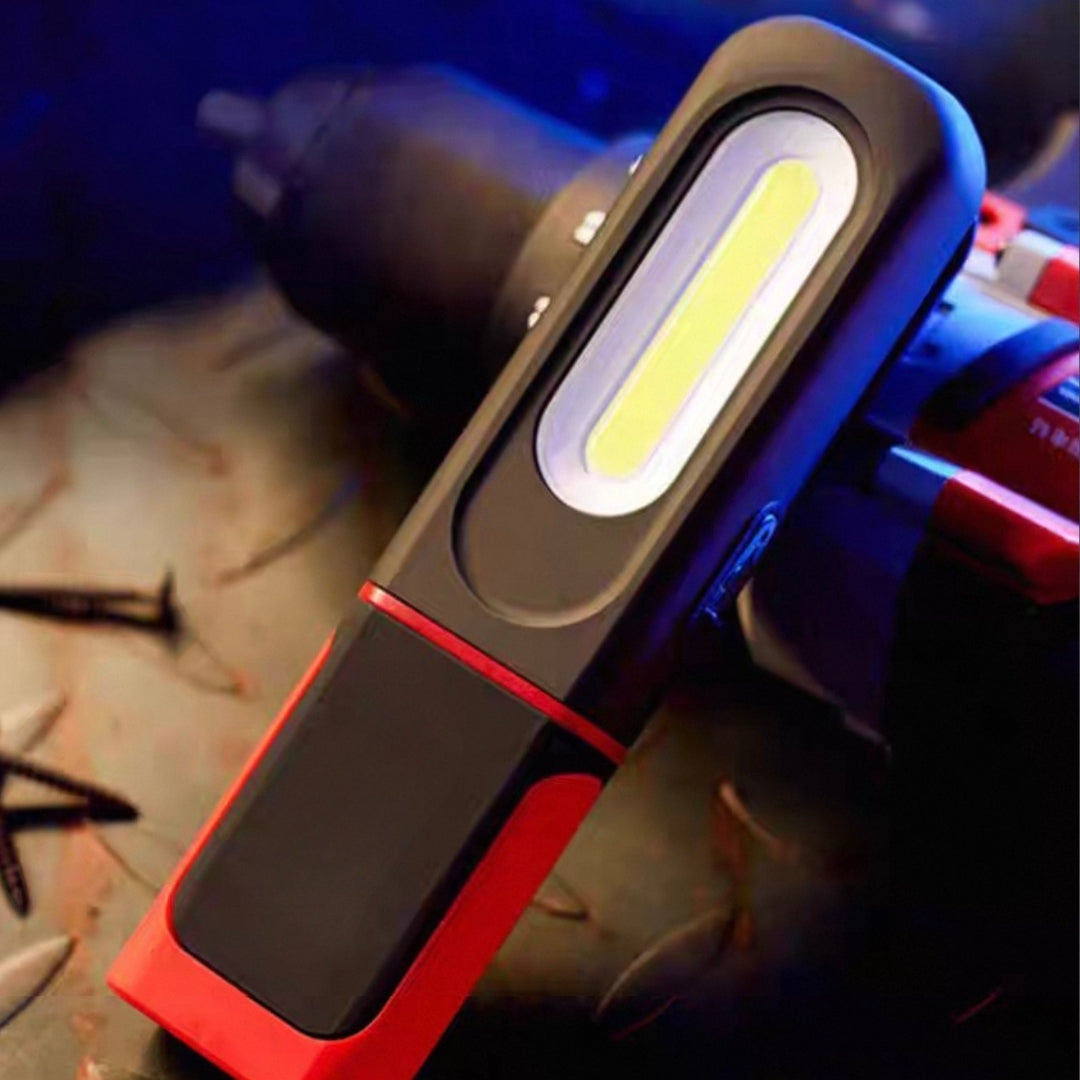 LUZ ULTRABRILLANTE 3 EN 1 DE SUPERVIVENCIA