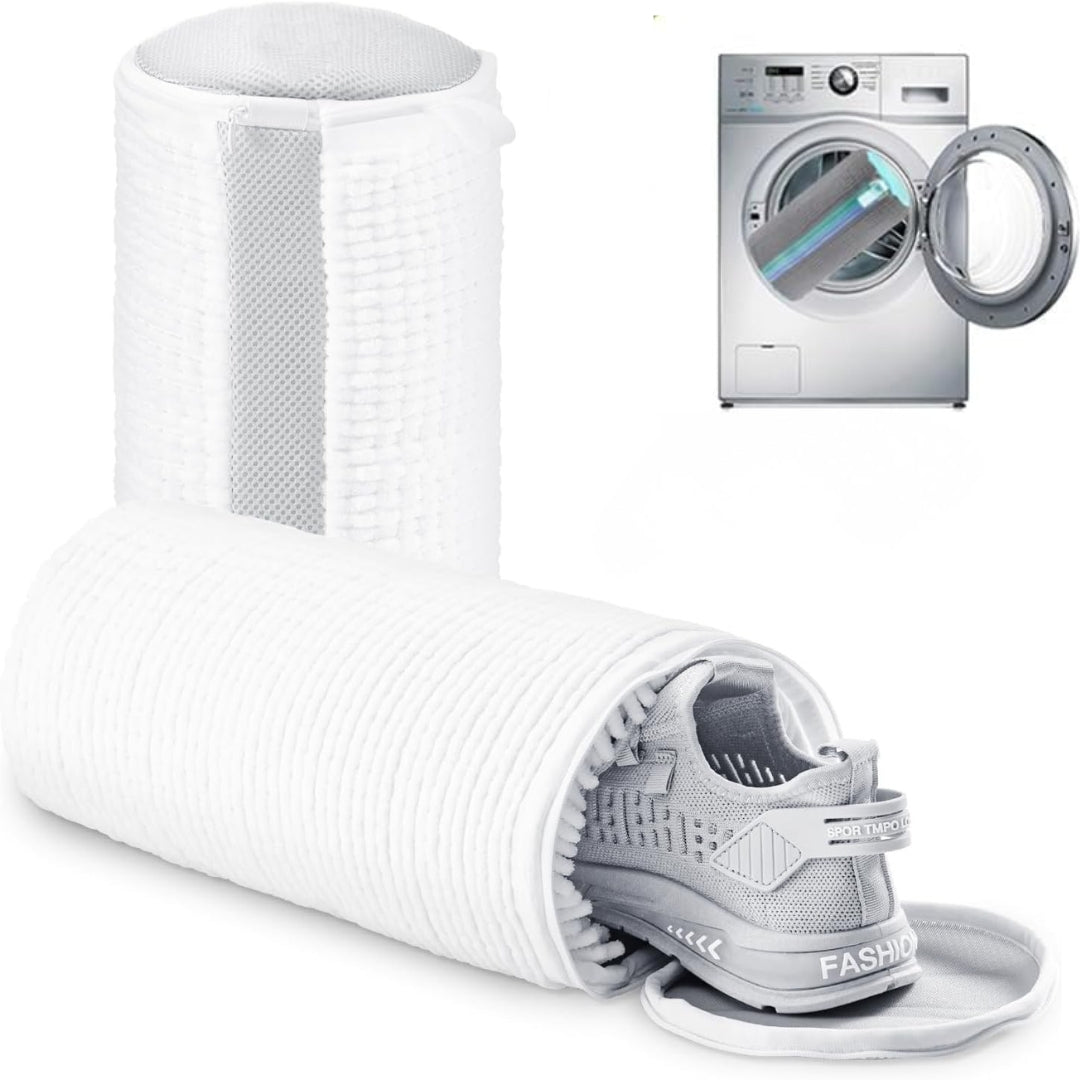 PROTECTOR PARA LAVAR ZAPATOS (2 BOLSAS)