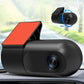 CAMARA DE VEHICULO DASHCAM 360 FULL HD