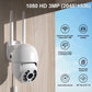 CAMARA DE VIGILANCIA A7 1080 HD