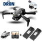 DRONE V88 DOBLE CÁMARA FULL HD1080