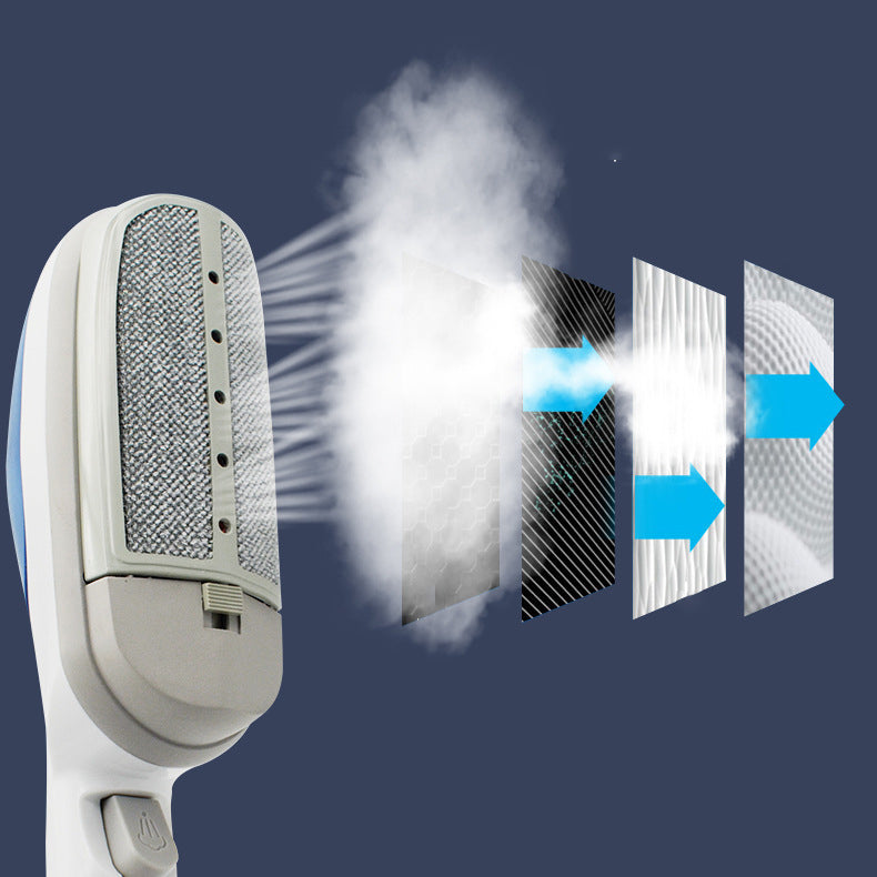 PLANCHA A VAPOR SEMIPROFESIONAL