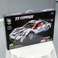 CARRO DE LEGO PORSCHE GT3  (1228PCS)