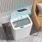 BASURERO INTELIGENTE CON SENSOR 18L