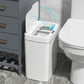 BASURERO INTELIGENTE CON SENSOR 18L