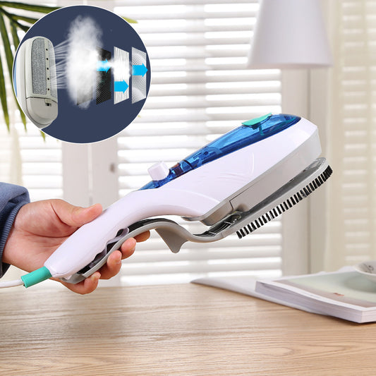 PLANCHA A VAPOR SEMIPROFESIONAL