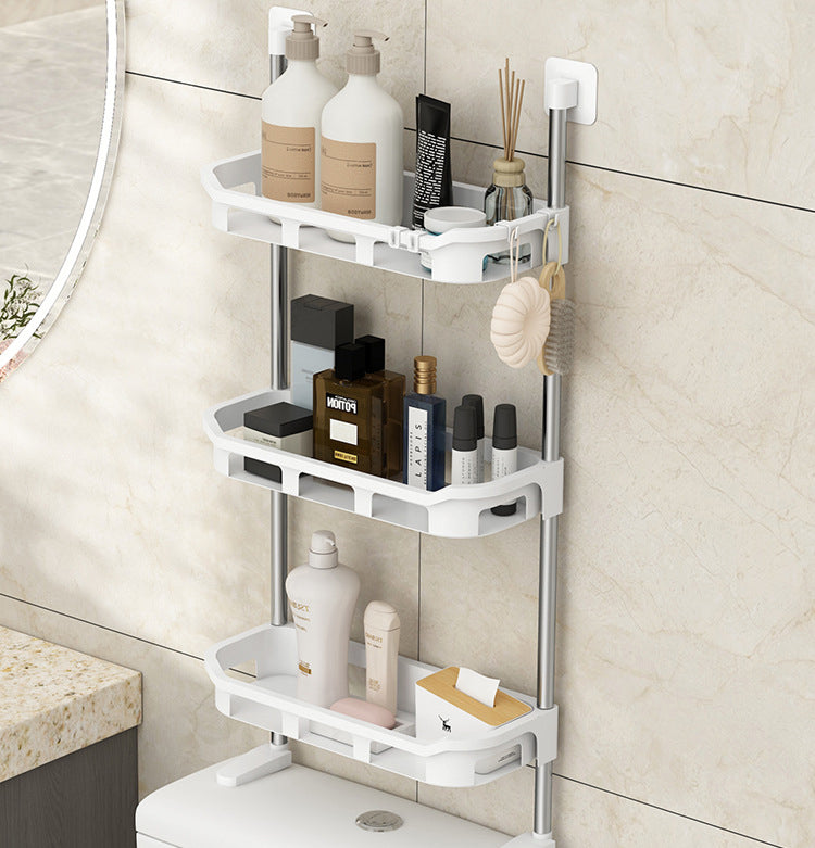 ESTANTE ORGANIZADOR DE BAÑO