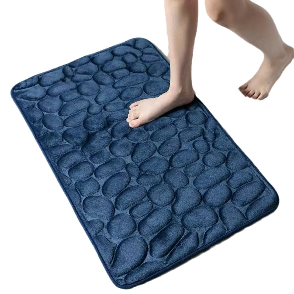 ALFOMBRA DE BAÑO ABSORBENTE MODELO 2024