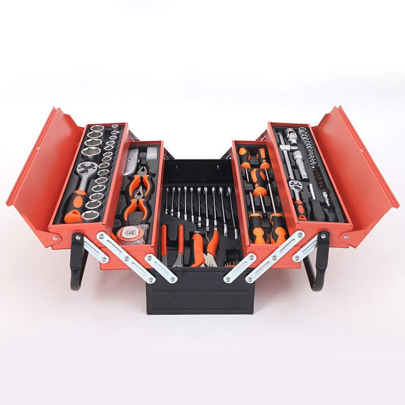 CAJA DE HERRAMIENTAS EXTENDIBLE PROFESIONAL
