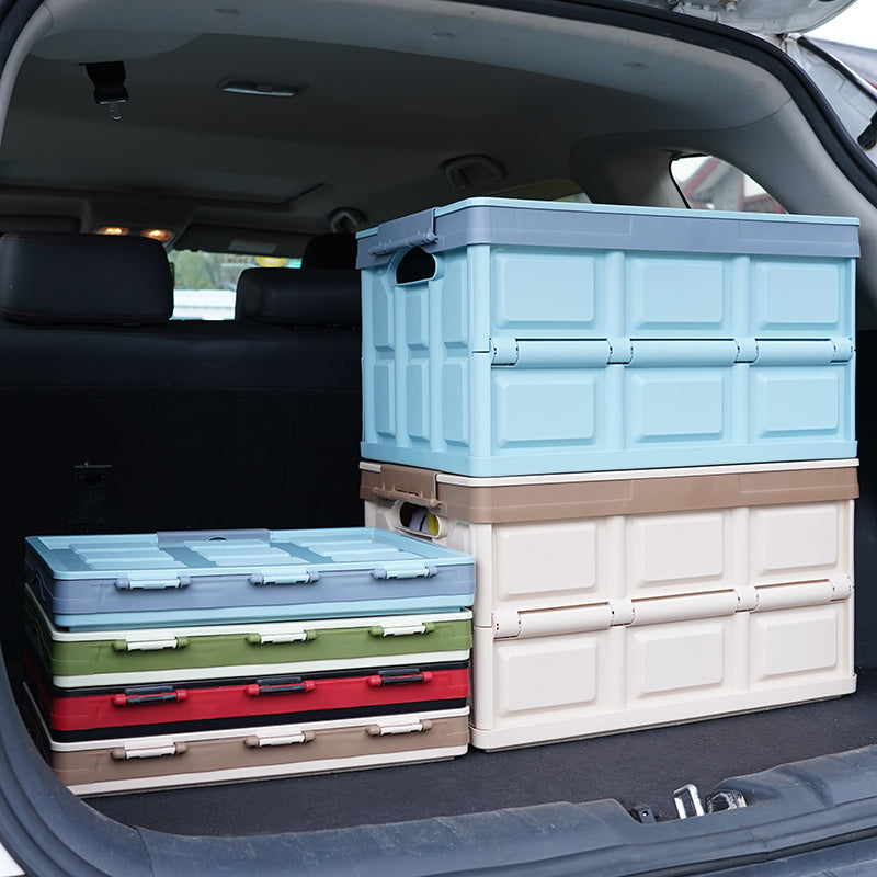 CAJA ORGANIZADORA PARA VEHICULO