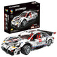 CARRO DE LEGO PORSCHE GT3  (1228PCS)