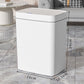 BASURERO INTELIGENTE CON SENSOR 18L