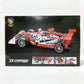 CARRO DE LEGO FORMULA 1 (456 PCS)