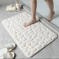 ALFOMBRA DE BAÑO ABSORBENTE MODELO 2024