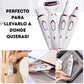 DEPILADORA FEMENINA 4 EN 1