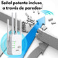 EXTENSOR WIFI DE DOBLE BANDA