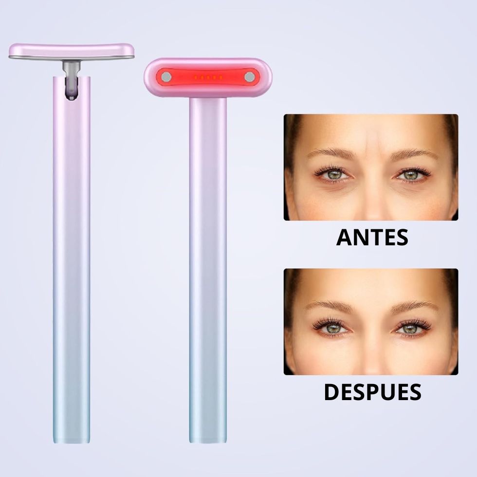 REJUVENECEDOR 4 EN 1 PARA REAFIRMAR Y LEVANTAR LA PIEL