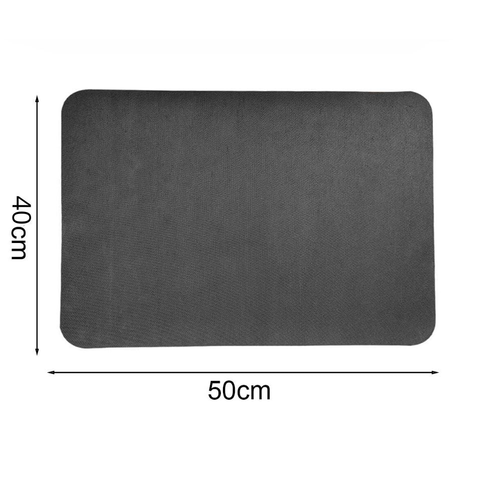 ALFOMBRA ESCURRIDORA PARA COCINA