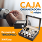 ESTUCHE DE 10 RELOJES