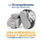 ESTUCHE DE 10 RELOJES