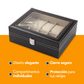 ESTUCHE DE 10 RELOJES