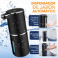 DISPENSADOR DE JABÓN AUTOMÁTICO