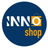 INNOshopcr logo