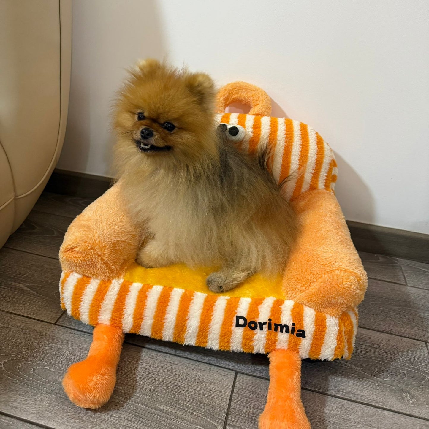 SILLÓN PARA MASCOTA XS