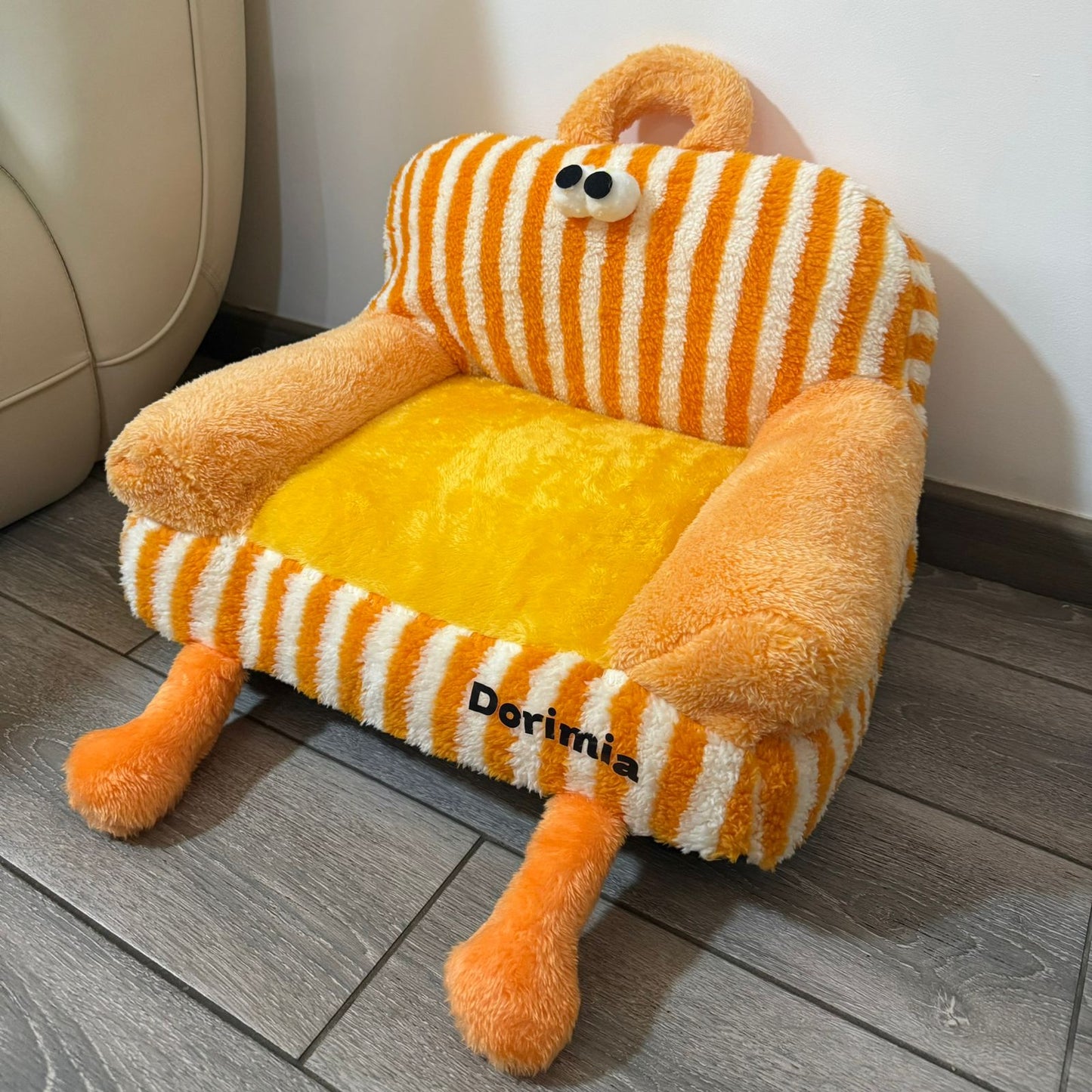 SILLÓN PARA MASCOTA XS