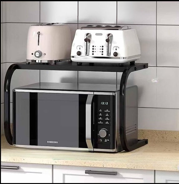 ESTANTE ORGANIZADOR PARA MICROONDAS