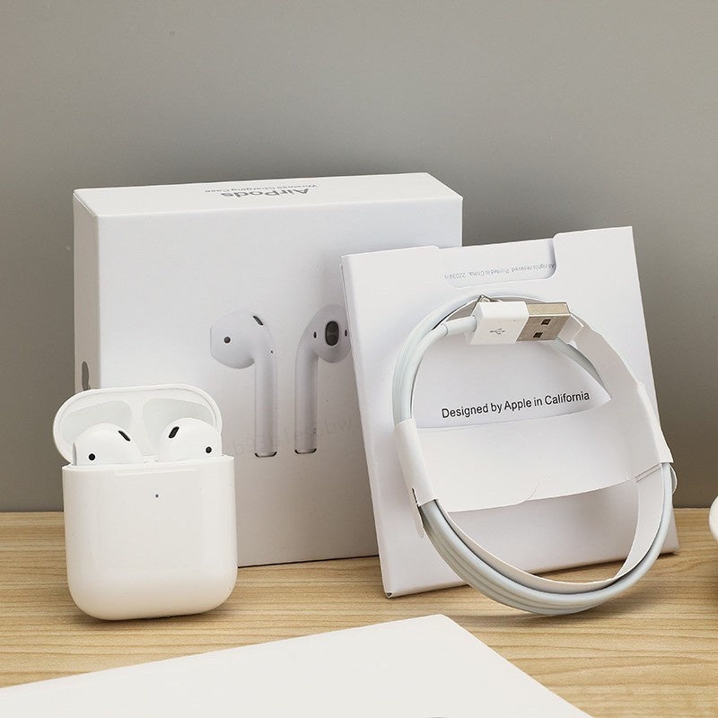 AUDIFONOS AIRPODS