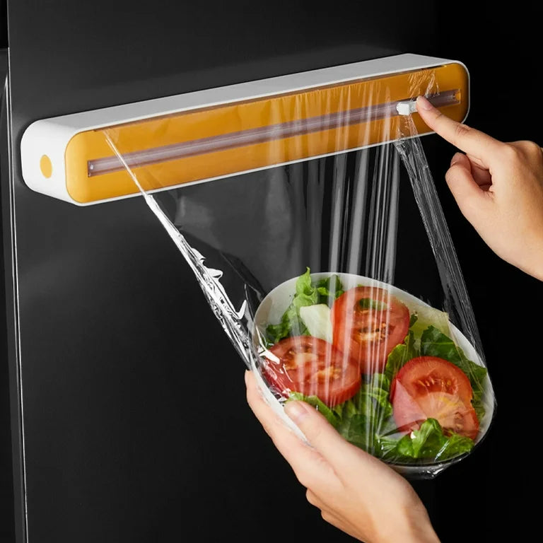 SELLADORA DE PLÁSTICO ADHESIVO