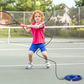 ENTRENADOR DE TENIS/PADEL PORTATIL