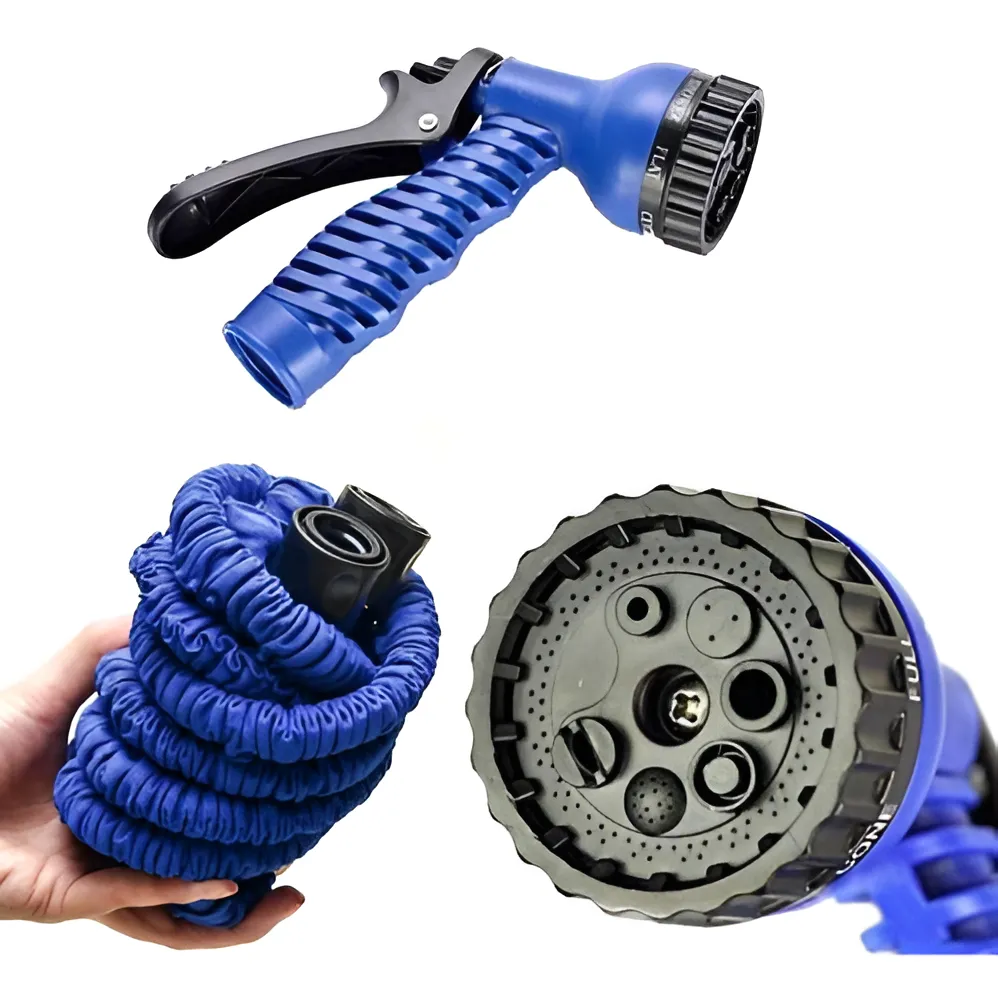 MANGUERA SUPER EXTENSIBLE