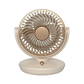 VENTILADOR CIRCULAR A CONTROL REMOTO