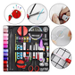 KIT DE COSTURA PORTATIL