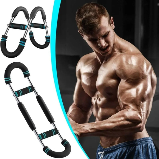 ENTRENADOR DE BRAZOS MULTIFUNCIONAL